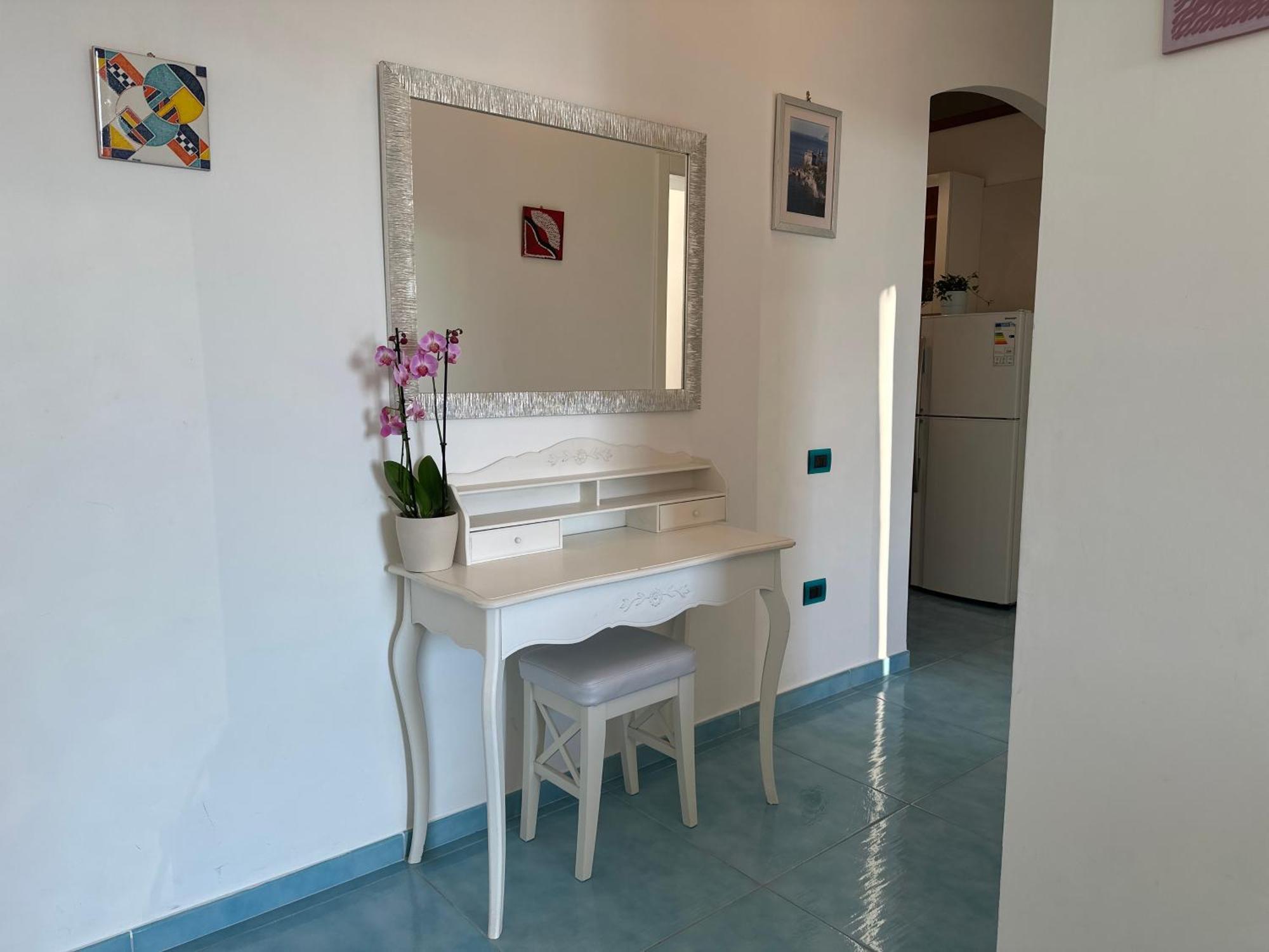 VietriLa Casa Di Elena别墅 外观 照片