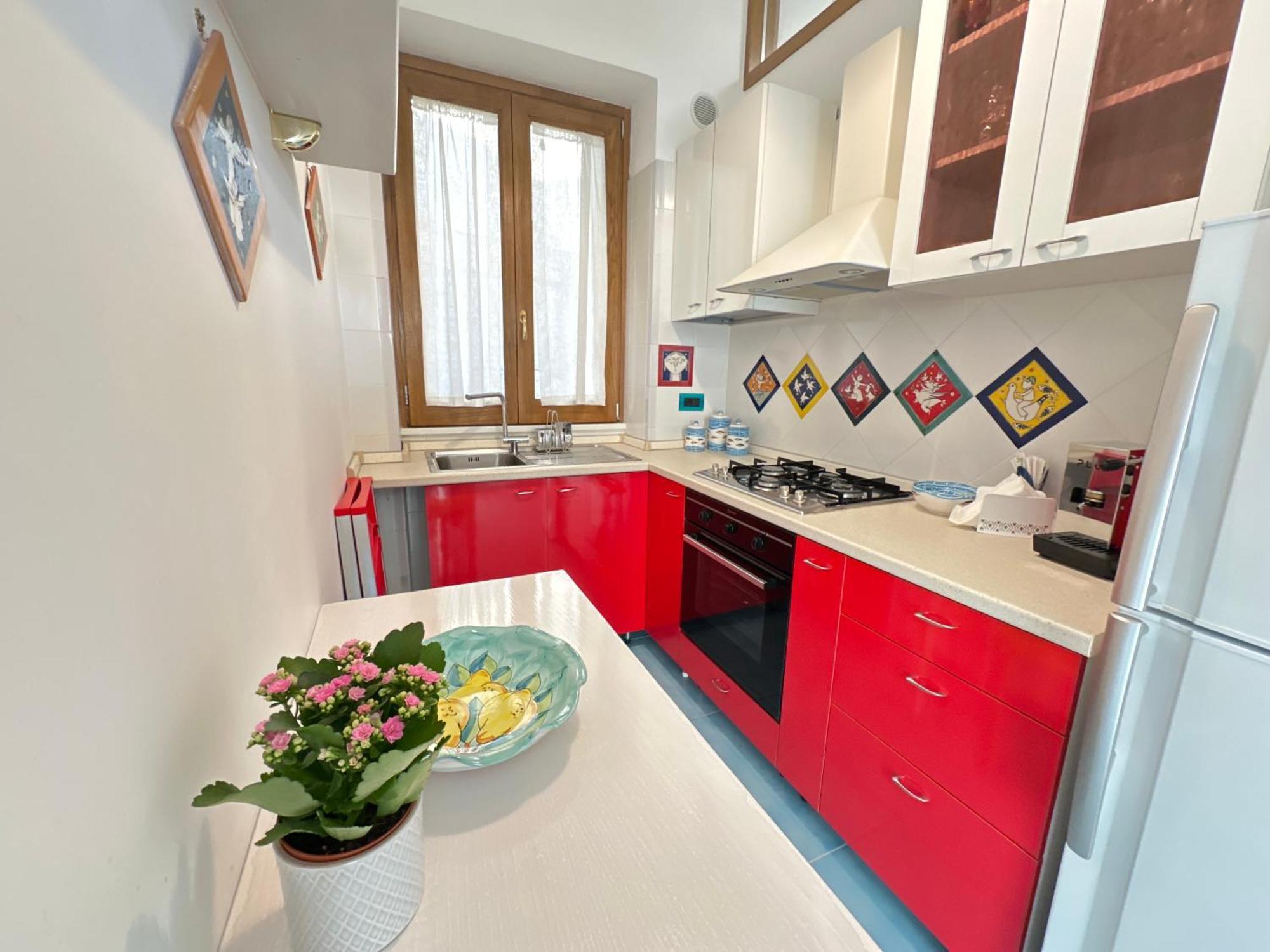 VietriLa Casa Di Elena别墅 外观 照片