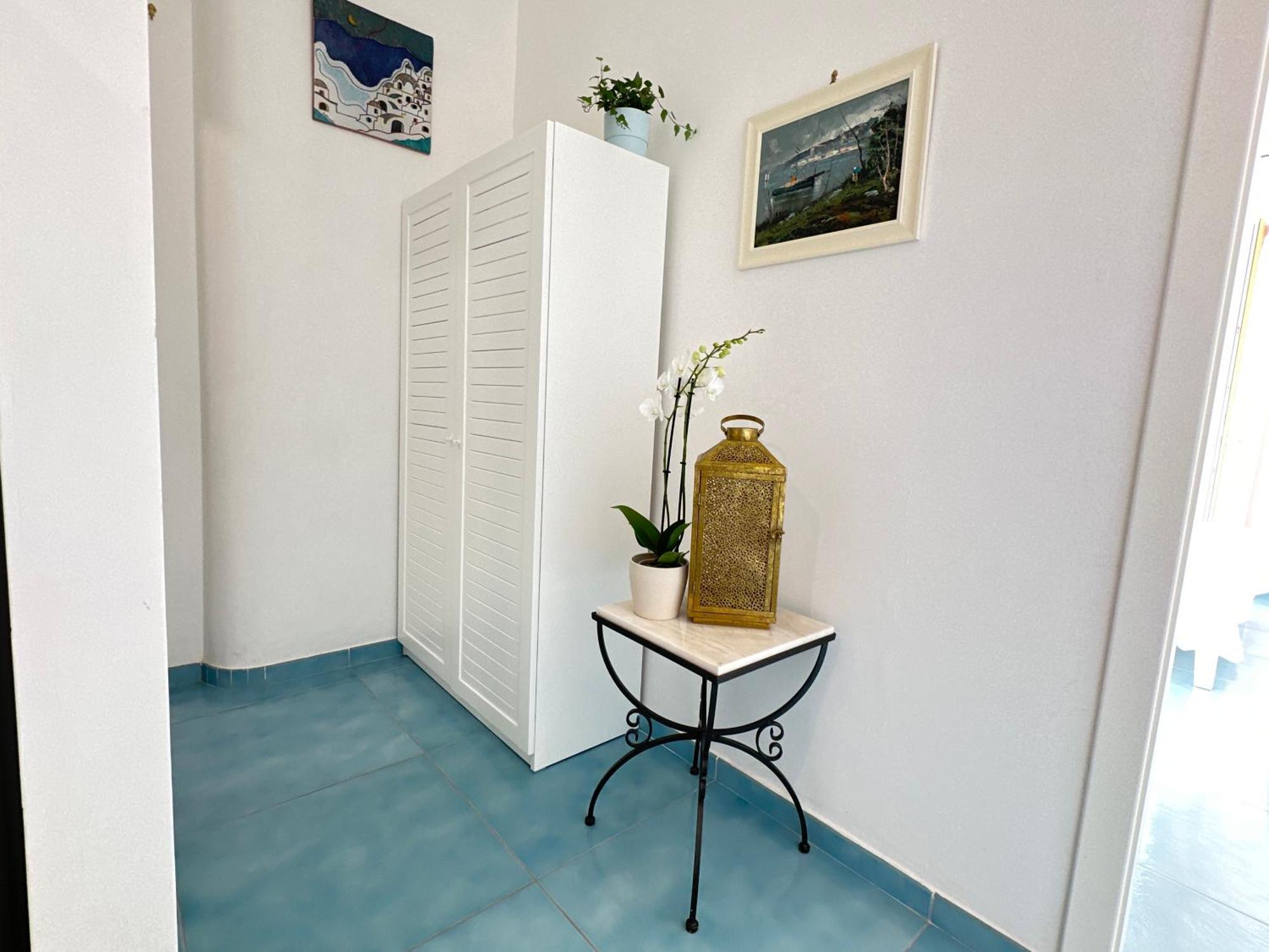 VietriLa Casa Di Elena别墅 外观 照片
